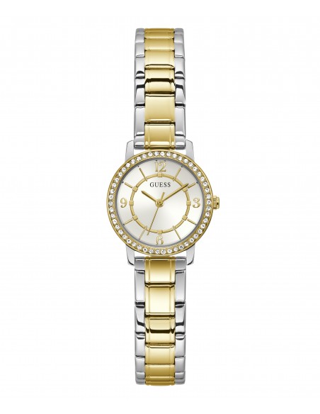 Montre GUESS MELODY GW0468L4 ACIER BICOLORE FEMME