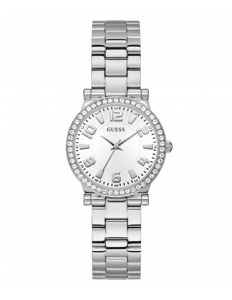 Montre GUESS FAWN GW0686L1 ACIER FEMME