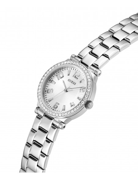 Montre GUESS FAWN GW0686L1 ACIER FEMME