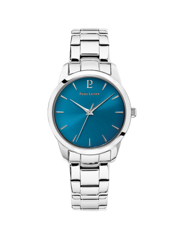 Montre Pierre LANNIER Roxane 066M661 Cadran Bleu