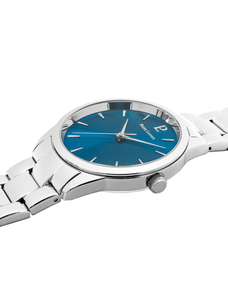 Montre Pierre LANNIER Roxane 066M661 Cadran Bleu