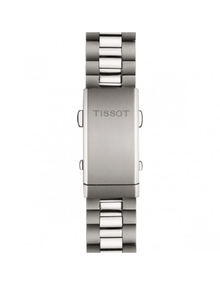 Montre Tissot T-Touch Connect Sport Titanium T1514204405100