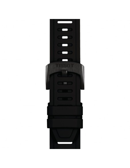 Montre Tissot T-Touch Connect Sport  T1534204705104