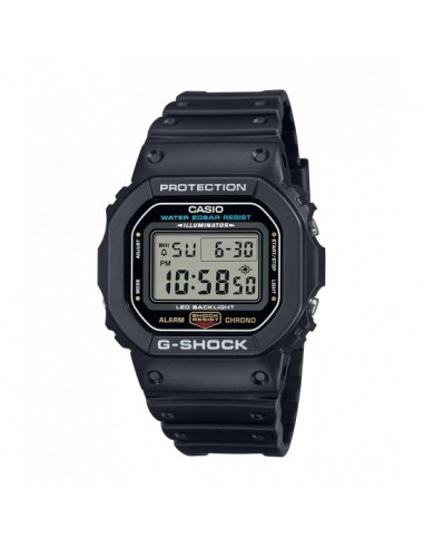 Montre G-SHOCK  DW-5600UE-1ER