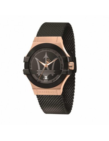 Montre MASERATI POTENZA R8853108010