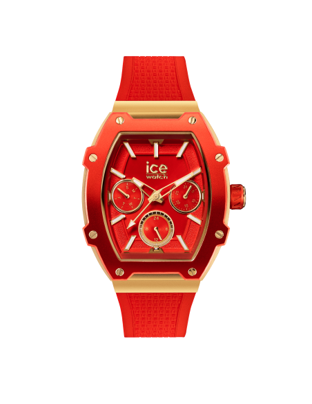 Montre Ice Boliday Passion Red Small 022870