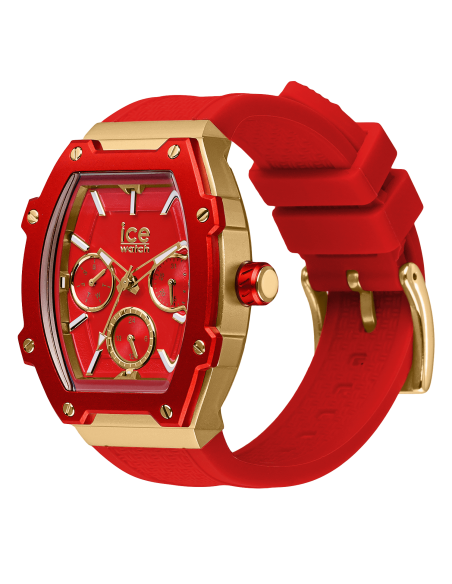 Montre Ice Boliday Passion Red Small 022870