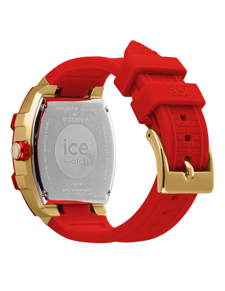 Montre Ice Boliday Passion Red Small 022870