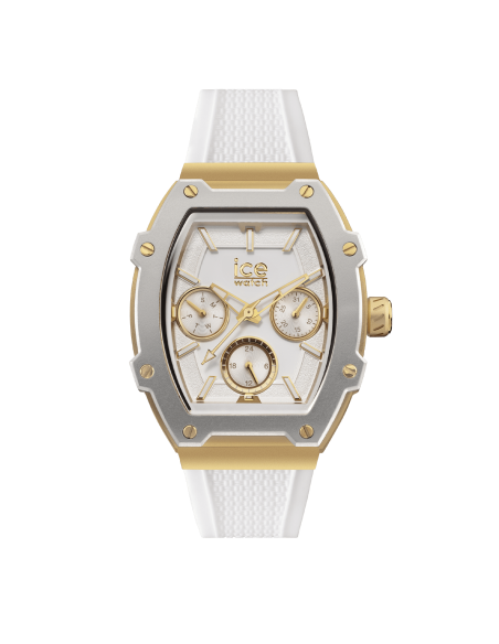 Montre Ice Boliday White Gold Small 022871