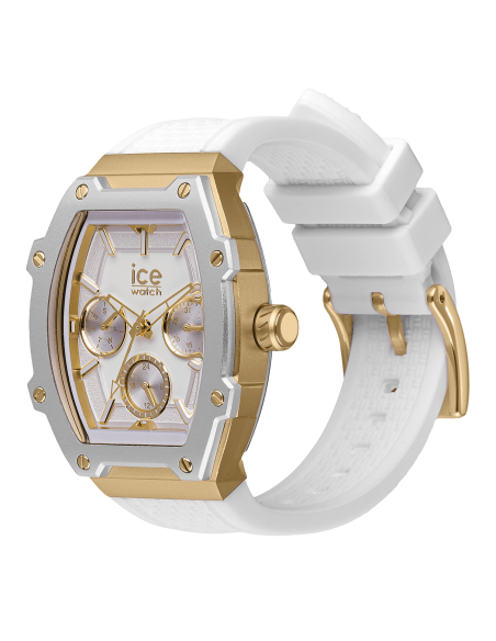 Montre Ice Boliday White Gold Small 022871