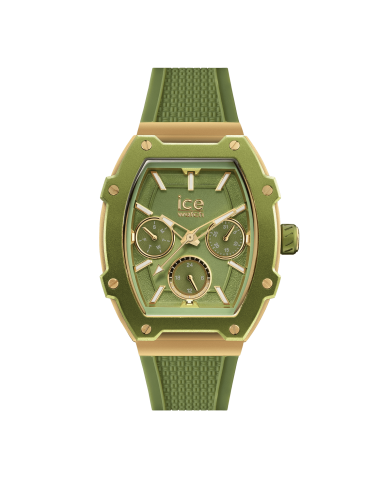 Montre Ice Boliday Gold Forest Small 022859