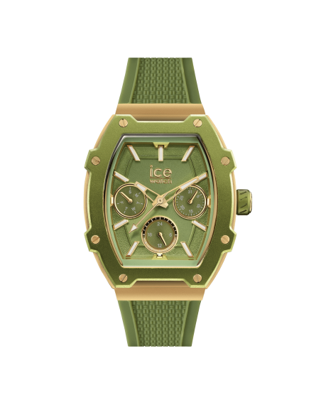 Montre Ice Boliday Gold Forest Small 022859