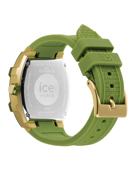 Montre Ice Boliday Gold Forest Small 022859