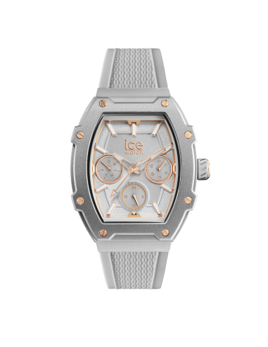 Montre Ice Boliday Grey Shades Small 022862