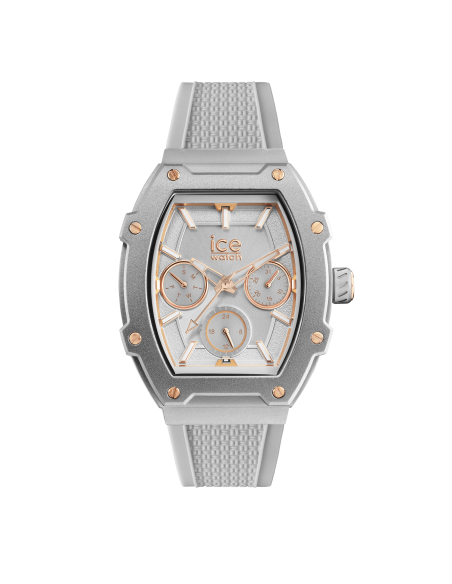 Montre Ice Boliday Grey Shades Small 022862