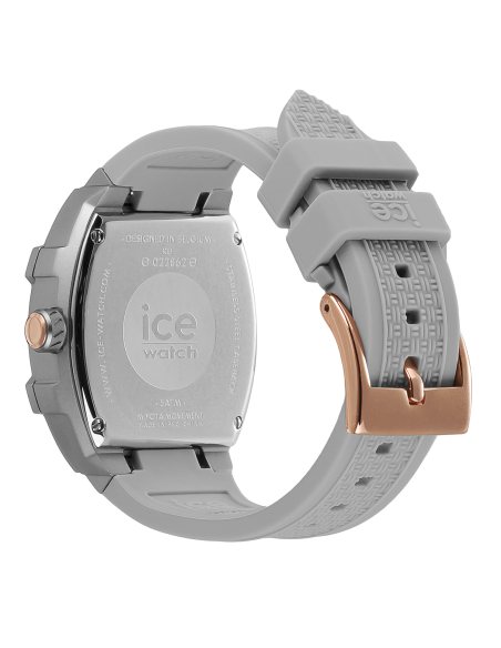 Montre Ice Boliday Grey Shades Small 022862