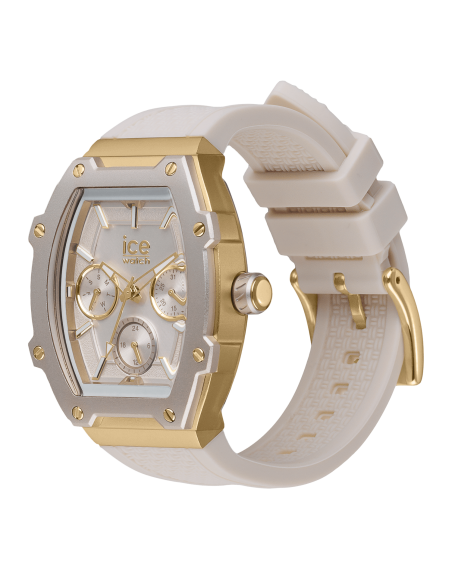 Montre Ice Boliday Almond Skin Alu Small 022869