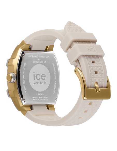 Montre Ice Boliday Almond Skin Alu Small 022869