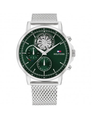 Montre TOMMY HILFIGER STEWART 1710608 MULTIFONCTION