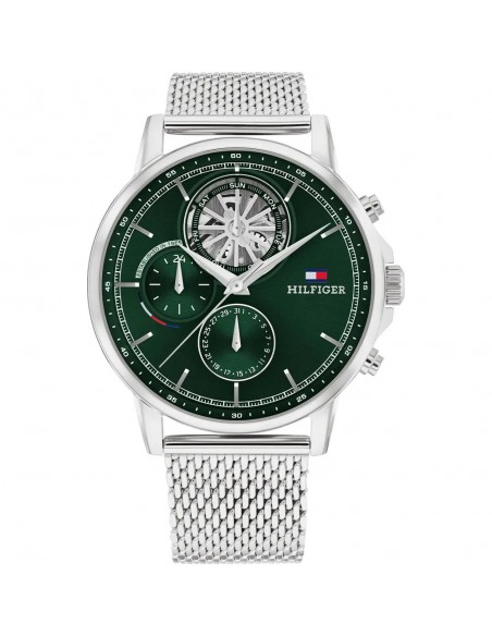 Montre TOMMY HILFIGER STEWART 1710608 MULTIFONCTION