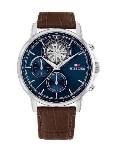 Montre TOMMY HILFIGER STEWART 1710629 MULTIFONCTION