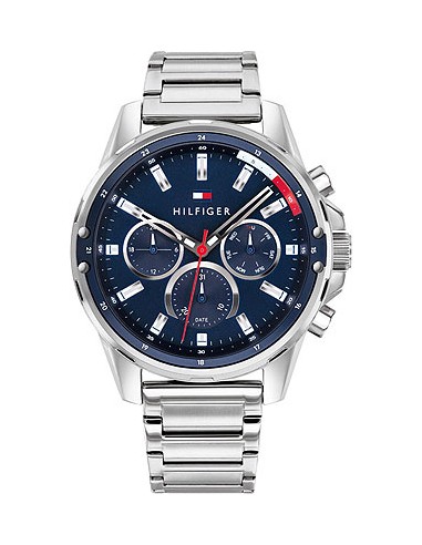 Montre TOMMY HILFIGER MASON 1791788 Multifonction