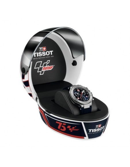 Montre Tissot T-Race MOTO GP 2024 Limited Edition T1414171704700