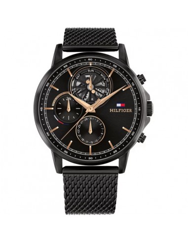 Montre TOMMY HILFIGER STEWART 1710610 MULTIFONCTION