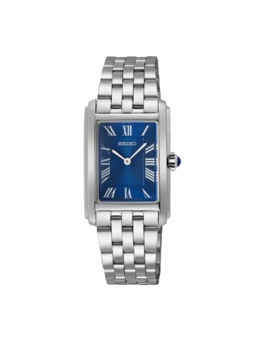 Montre SEIKO Classique SWR085P1 Rectangulaire Dame