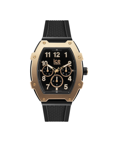 Montre Ice Boliday 023315 Black Rose-Gold