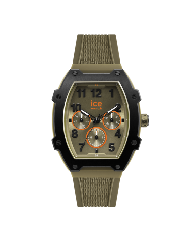 Montre Ice Boliday 023317 Khaki Medium