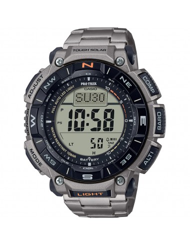 MONTRE CASIO PRO TREK PRG-340T-7ER