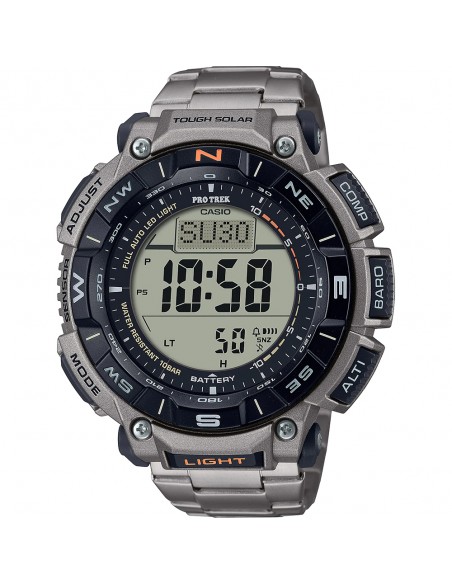 MONTRE CASIO PRO TREK PRG-340T-7ER