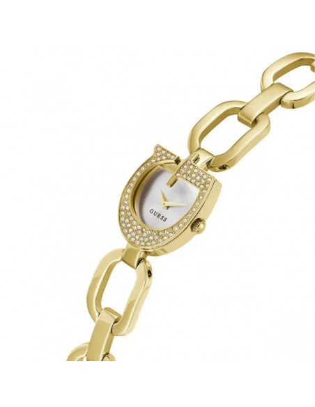 Montre GUESS GIA GW0683L2 DORE FEMME