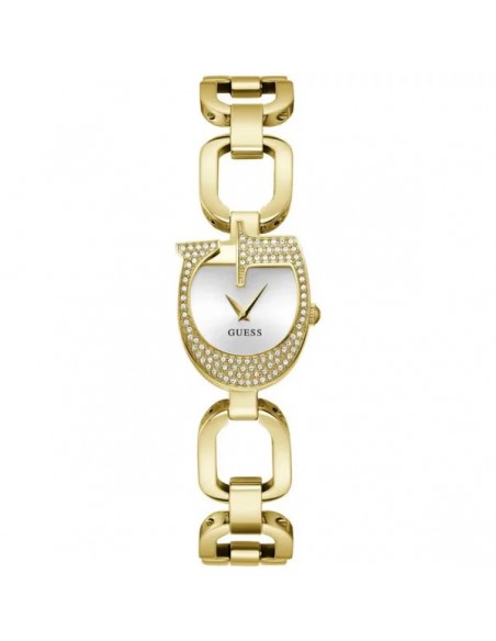 Montre GUESS GIA GW0683L2 DORE FEMME