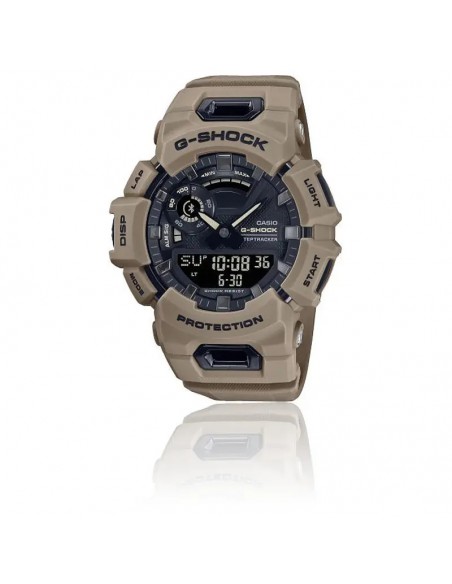 Montre CASIO G-SHOCK GBA-900UU-5AER G-SQUAD