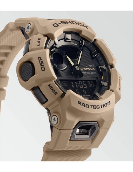 Montre CASIO G-SHOCK GBA-900UU-5AER G-SQUAD