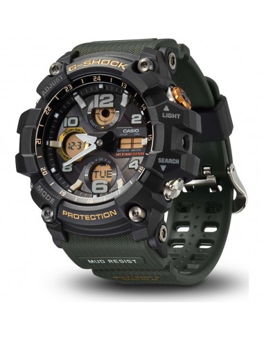 Montre CASIO G-SHOCK GWG-100-1A3ER