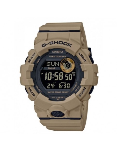 CASIO G-SHOCK GBD-800UC-5ER G-SQUAD