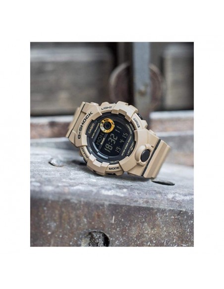 CASIO G-SHOCK GBD-800UC-5ER G-SQUAD