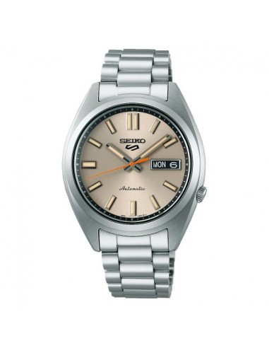 Montre Seiko 5 SRPK91K1 SNXS Automatique Acier