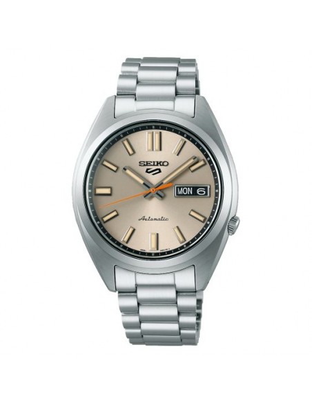 Montre Seiko 5 SRPK91K1 SNXS Automatique Acier