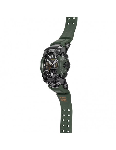 CASIO G-SHOCK GWG-B1000-3AER MUDMASTER