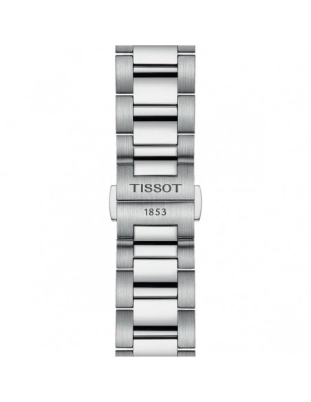 Montre Tissot PR 100 Chronographe T1504171109100 ACIER