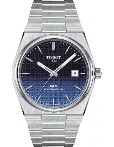 Montre TISSOT PRX CAMELEON POWERMATIC 80 T1374071105101