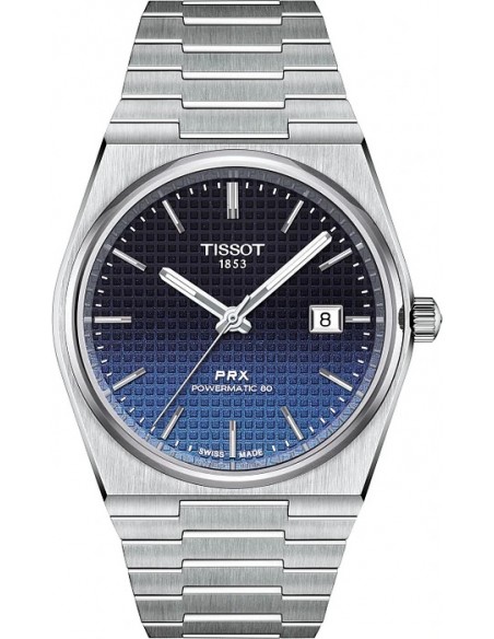 Montre TISSOT PRX CAMELEON POWERMATIC 80 T1374071105101