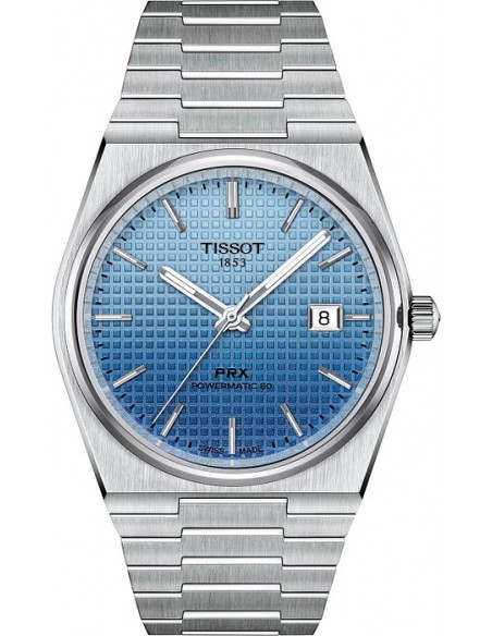 Montre TISSOT PRX CAMELEON POWERMATIC 80 T1374071135101