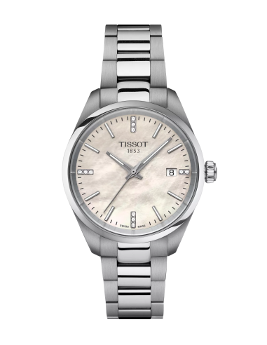 Montre Tissot PR 100 T1502101111600...