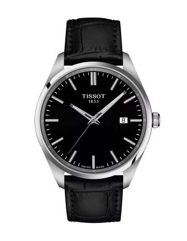 Montre Tissot PR 100 T1504101605100 Noir