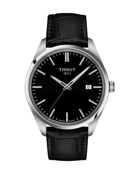 Montre Tissot PR 100 T1504101605100 Noir